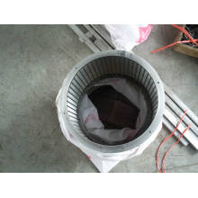 Wedge Wire Cylindrical Screen Element